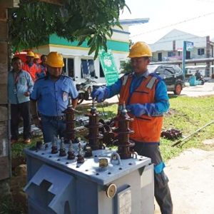 PT dredolf Indonesia 13